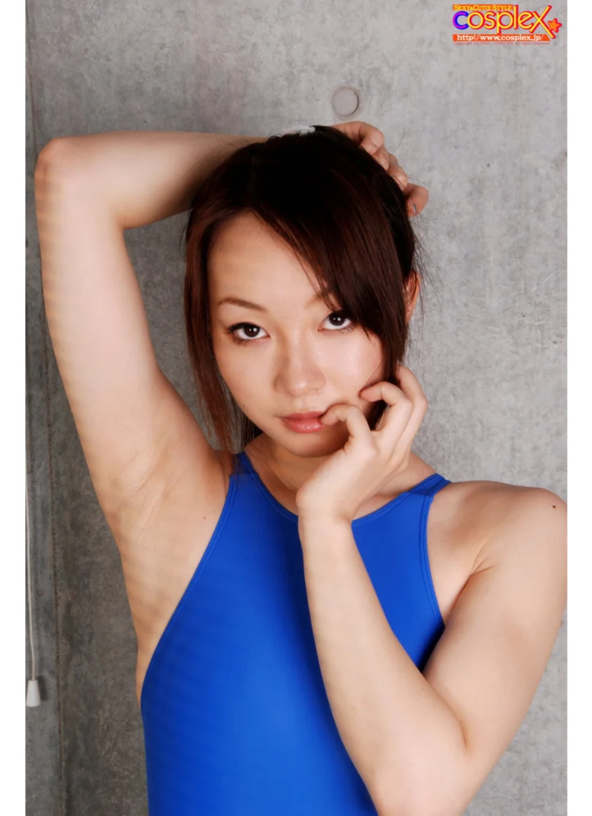 ★COSPLEX moviex 13 あやめさん・ちせさん 試し読み 8
