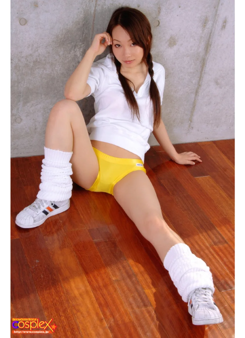 ★COSPLEX moviex 14 あやめ 試し読み 10