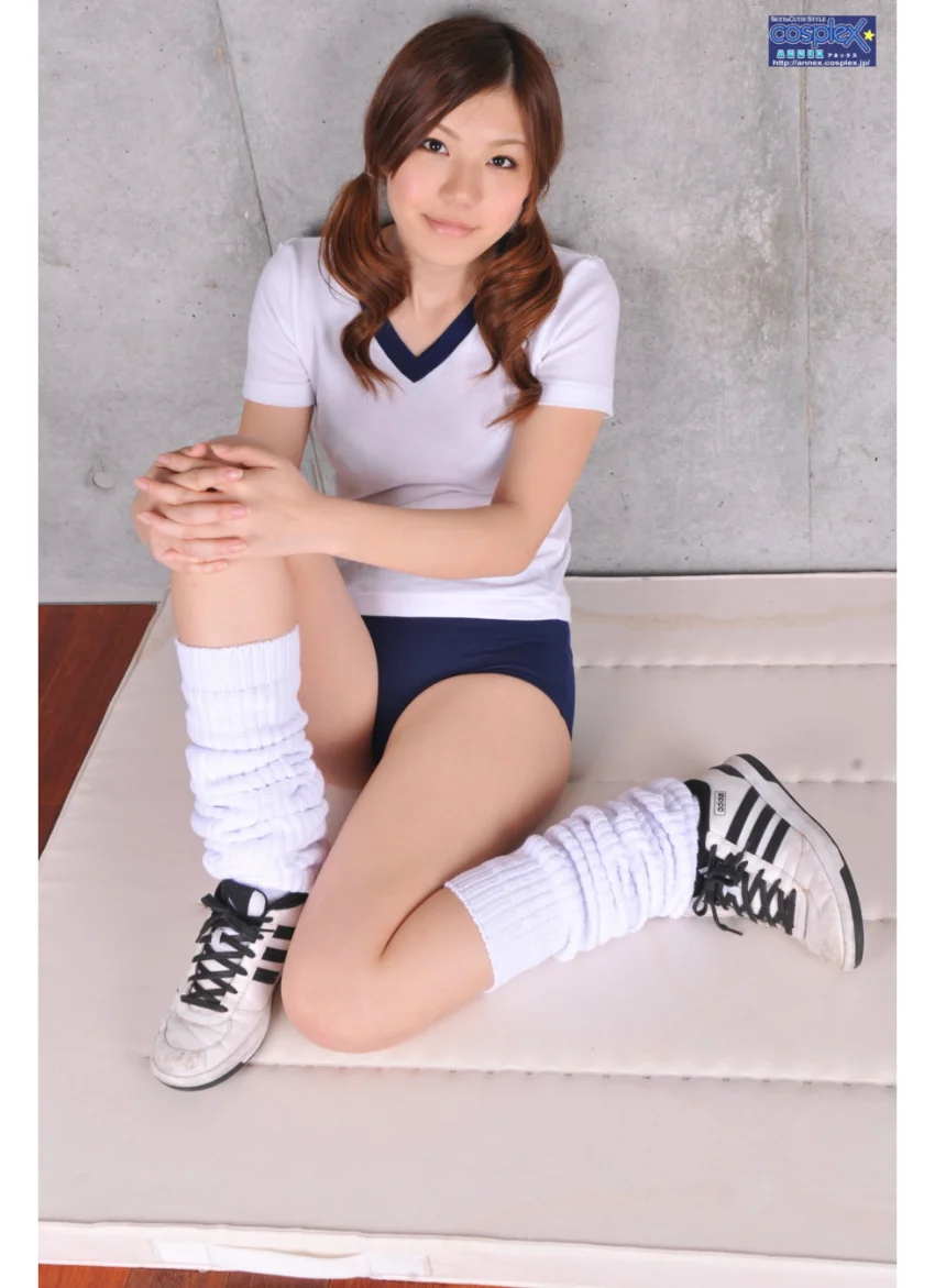 cosplex annex PhotoPack 06 試し読み 1