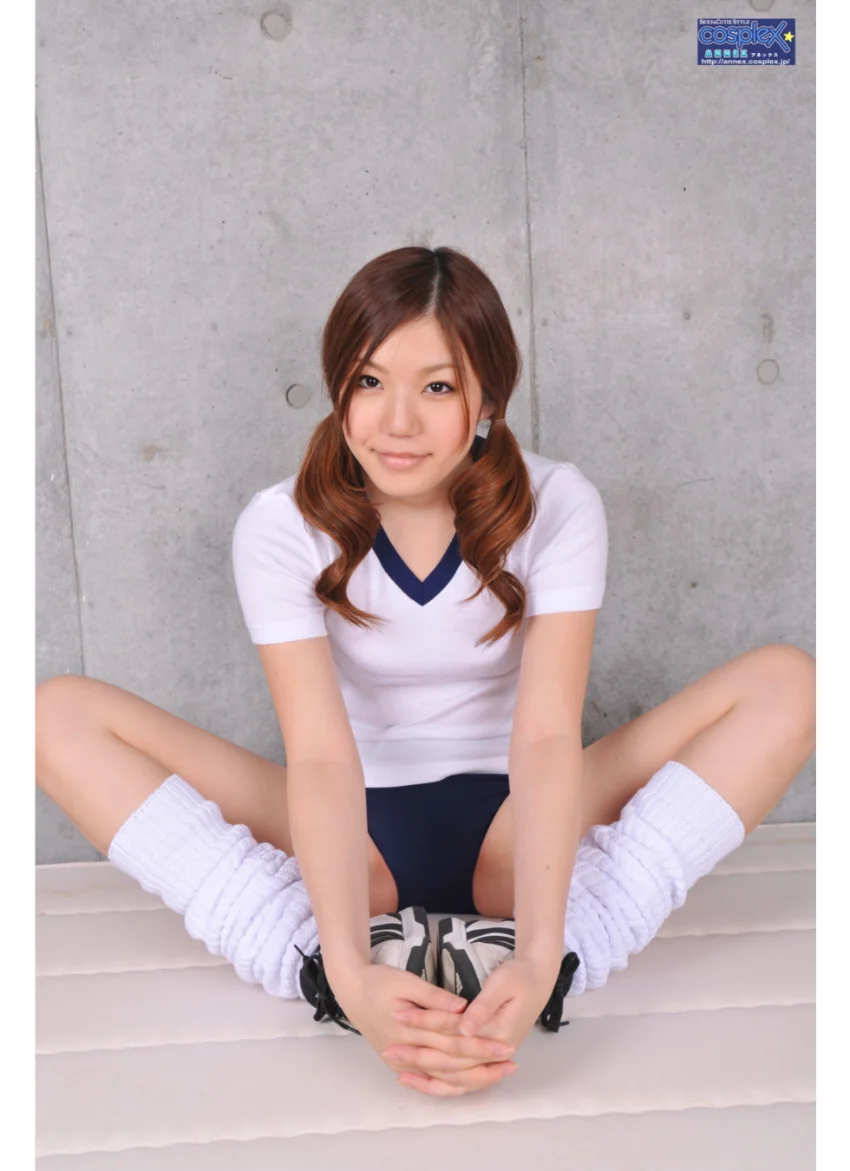 cosplex annex PhotoPack 06 試し読み 4