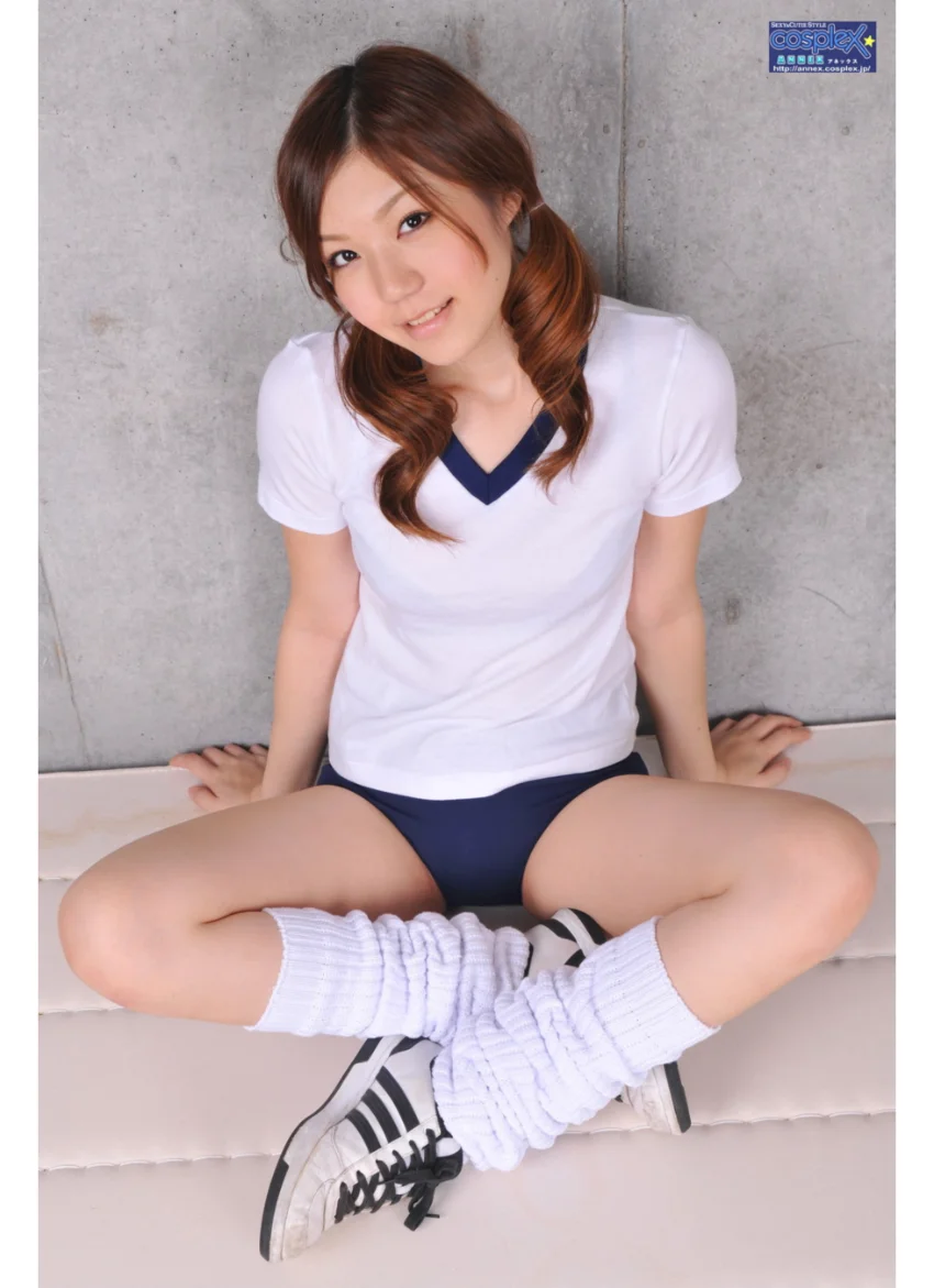 cosplex annex PhotoPack 06 試し読み 7