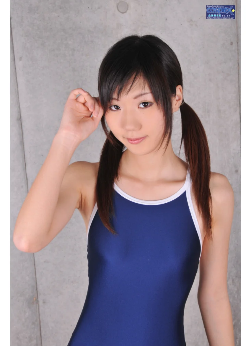 cosplex annex PhotoPack 07 試し読み 11