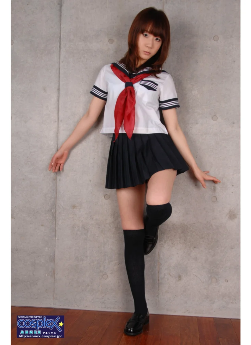 cosplex annex PhotoPack 10 試し読み 2