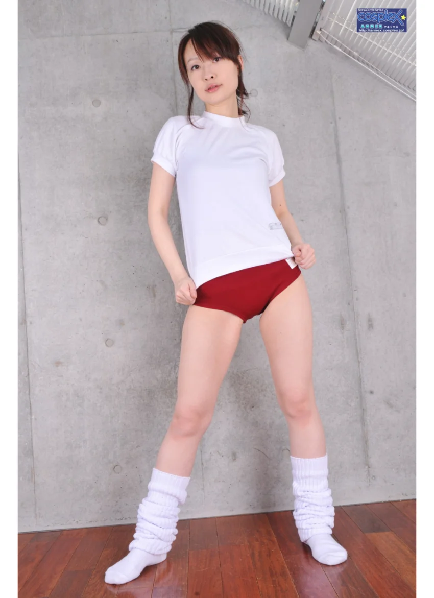 cosplex annex PhotoPack 12 試し読み 1