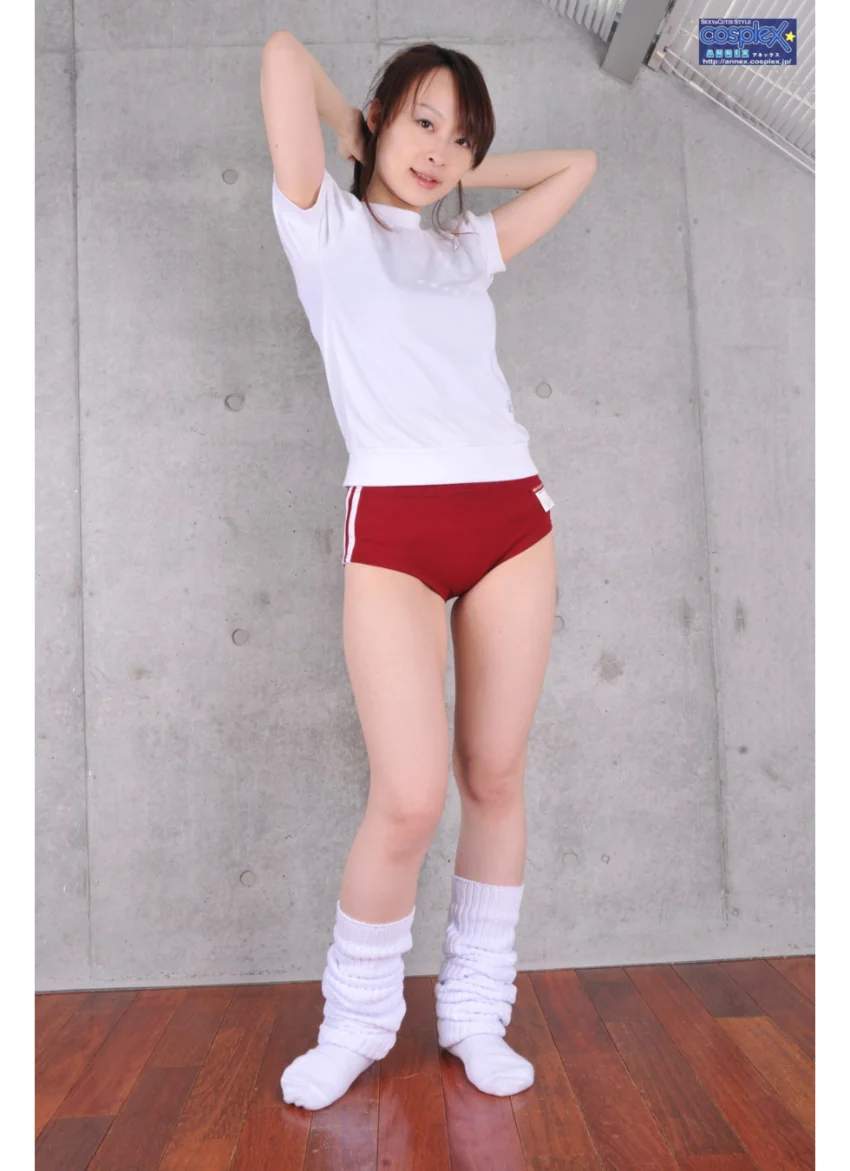 cosplex annex PhotoPack 12 試し読み 4