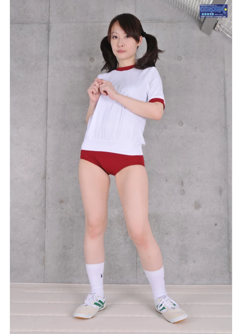 cosplex annex PhotoPack 13 試し読み 1