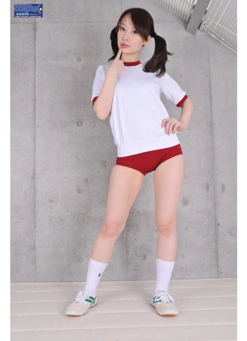 cosplex annex PhotoPack 13 試し読み 5