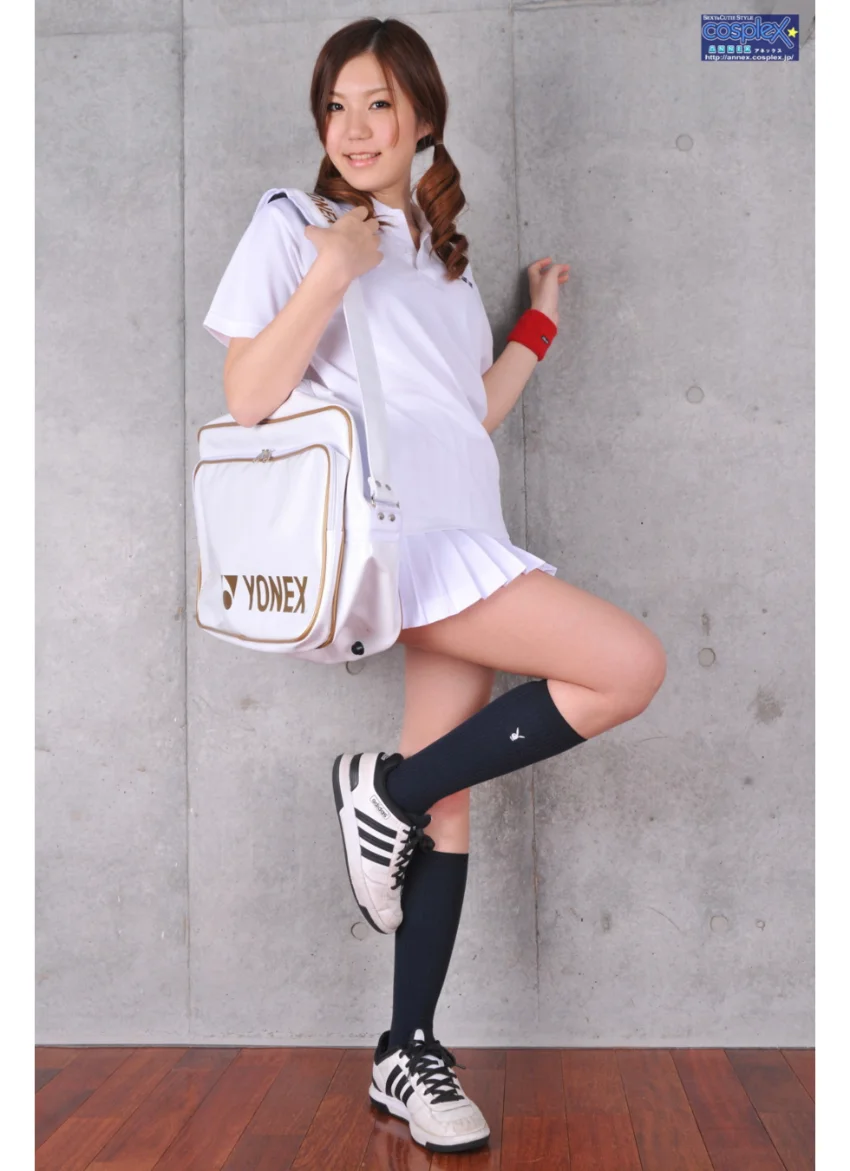 cosplex annex PhotoPack 19 試し読み 1