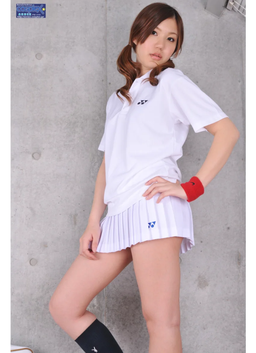 cosplex annex PhotoPack 19 試し読み 7