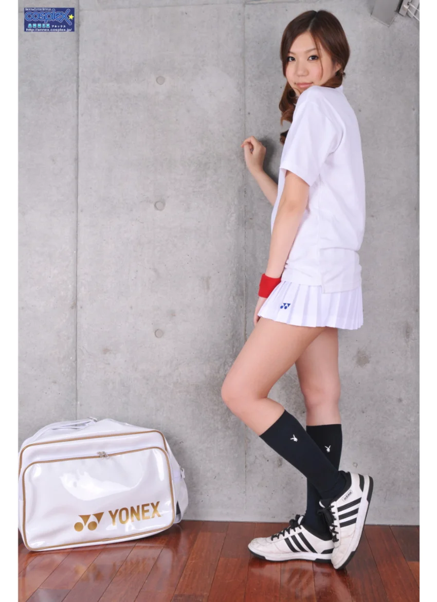 cosplex annex PhotoPack 19 試し読み 8