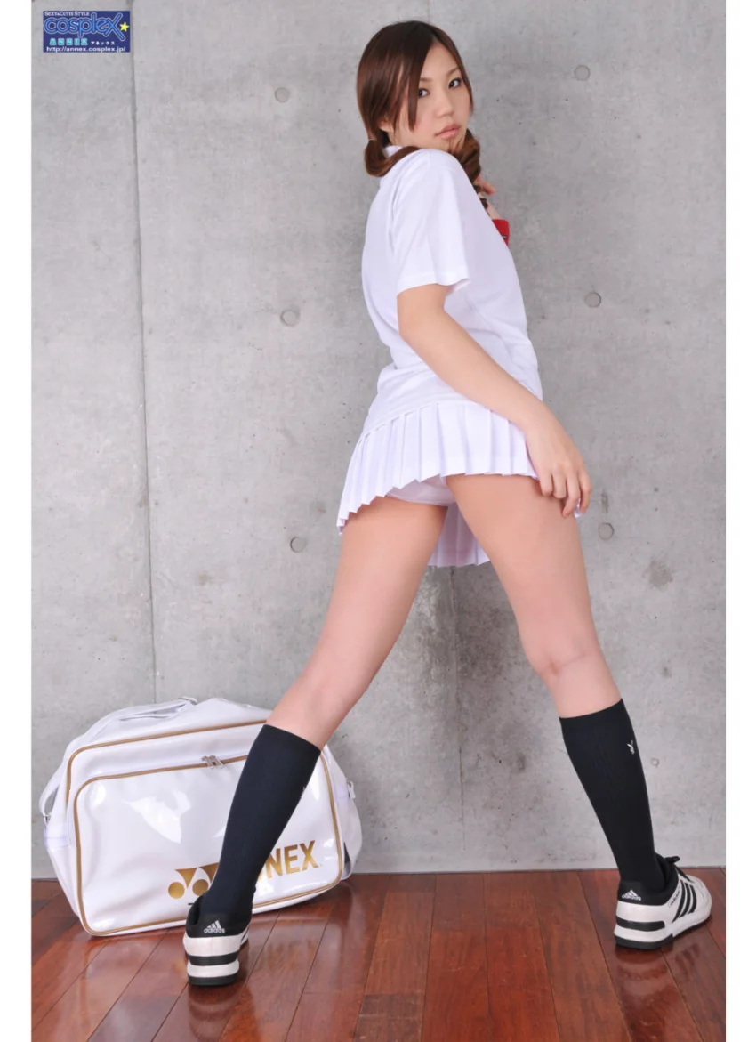 cosplex annex PhotoPack 19 試し読み 9
