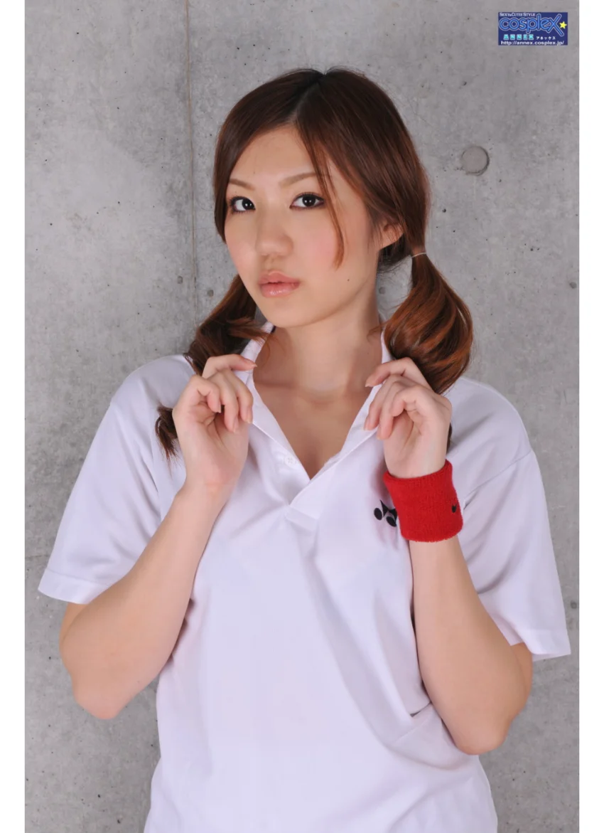 cosplex annex PhotoPack 19 試し読み 15