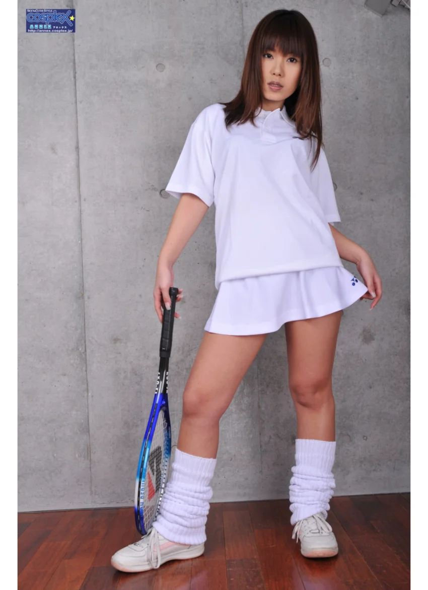 cosplex annex PhotoPack 23 試し読み 1