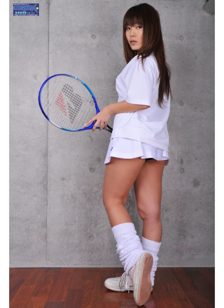cosplex annex PhotoPack 23 試し読み 5