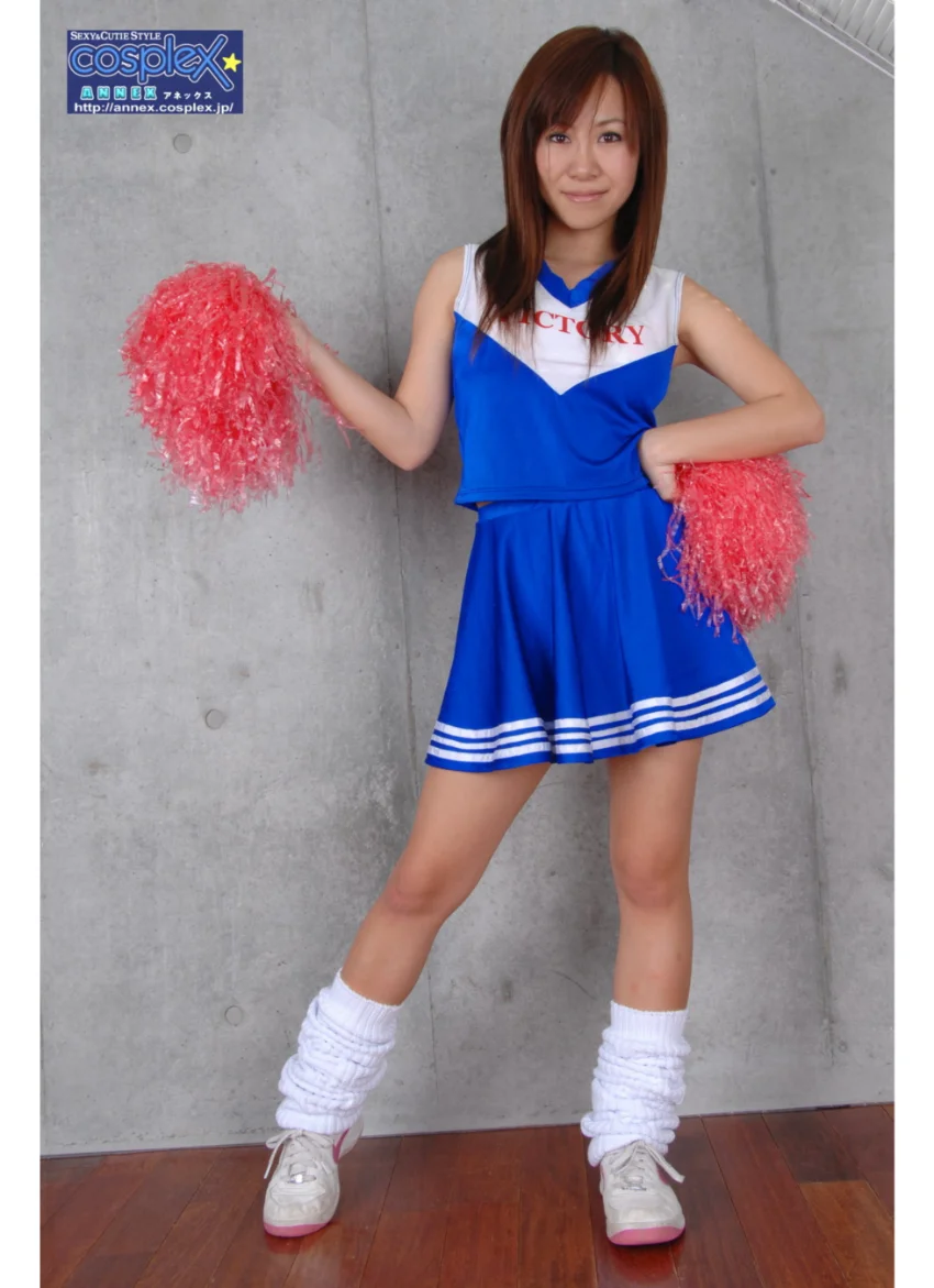cosplex annex PhotoPack 27 試し読み 1