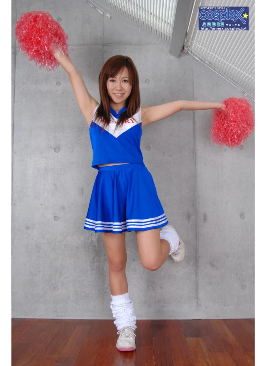 cosplex annex PhotoPack 27 試し読み 2