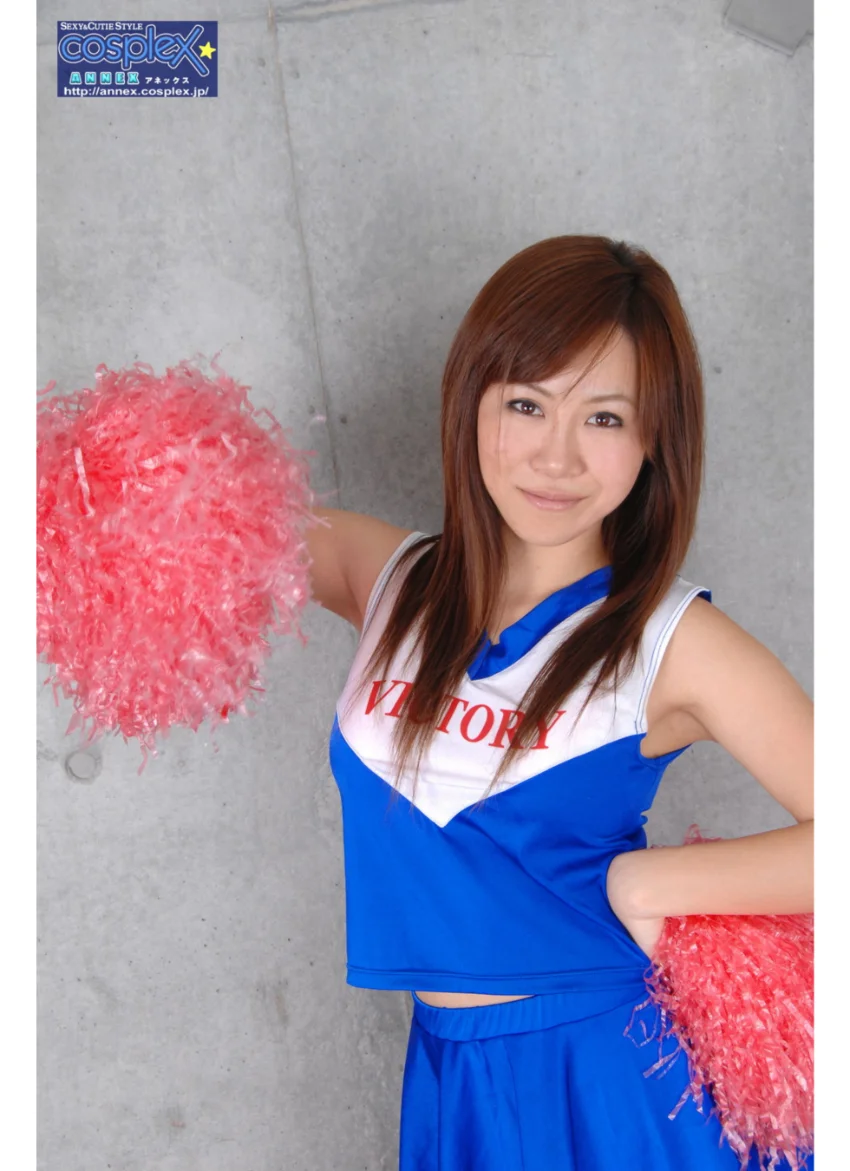 cosplex annex PhotoPack 27 試し読み 4