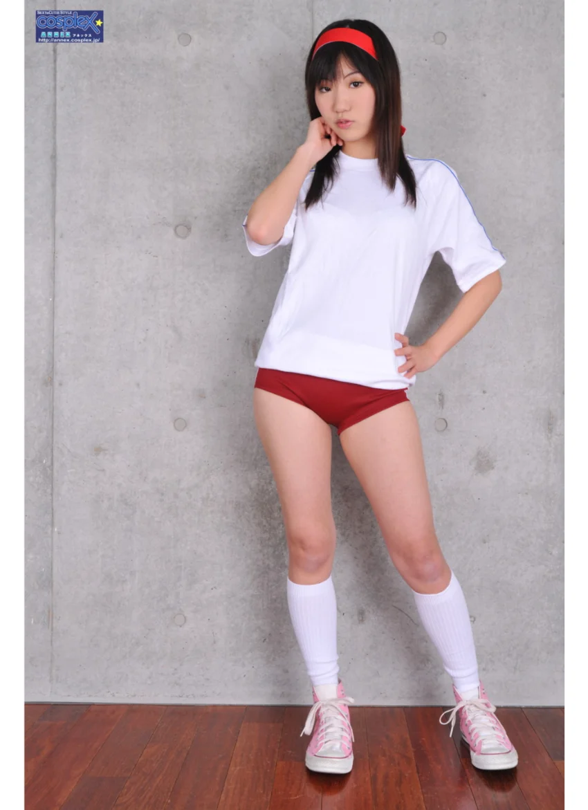 cosplex annex PhotoPack 28 試し読み 3