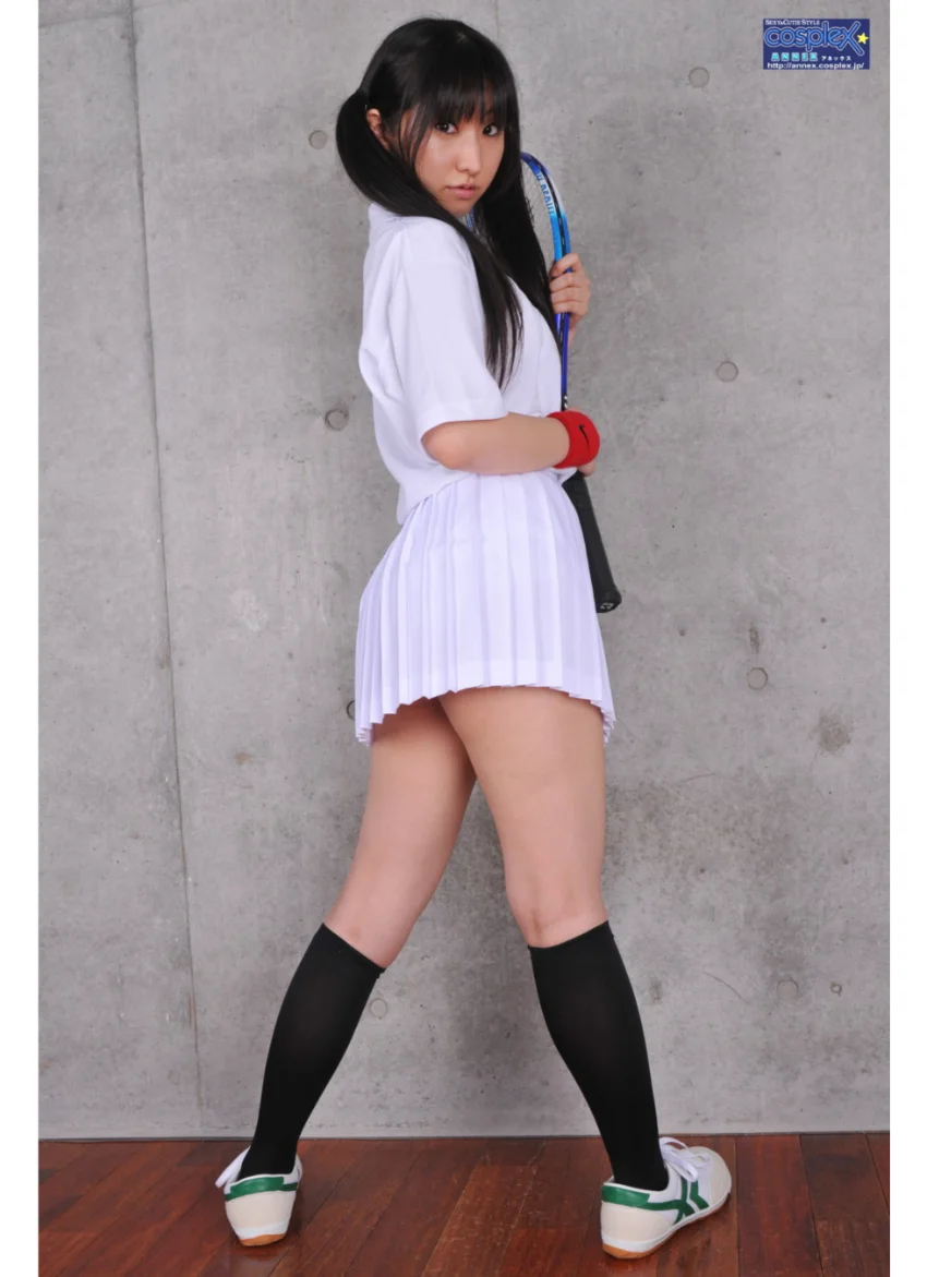 cosplex annex PhotoPack 33 試し読み 6