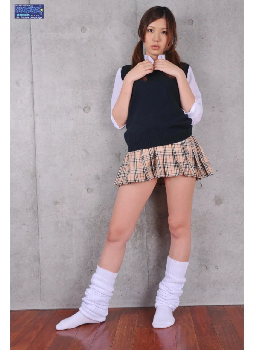 cosplex annex PhotoPack 34 試し読み 3