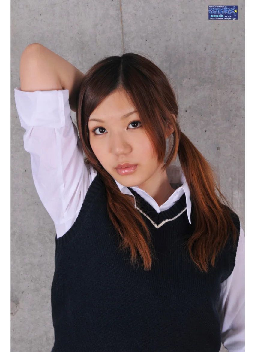 cosplex annex PhotoPack 34 試し読み 10