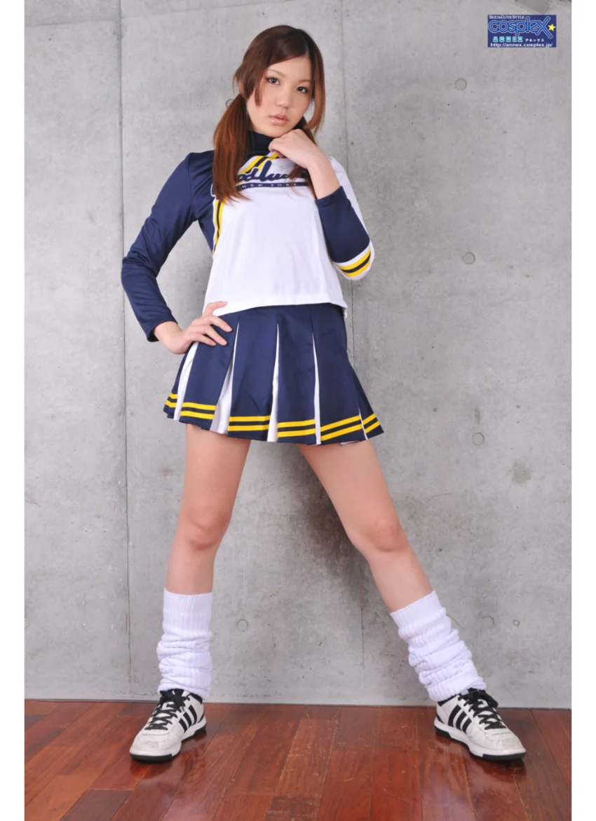 cosplex annex PhotoPack 36 試し読み 1