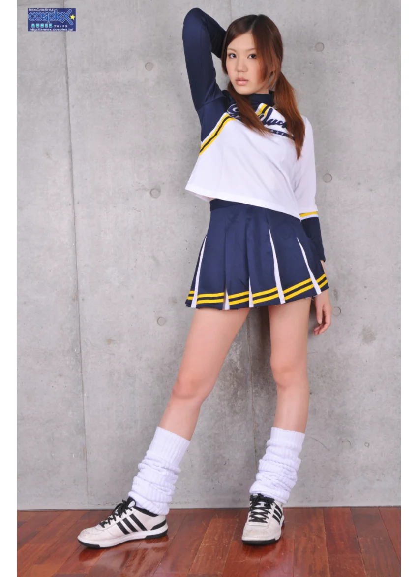 cosplex annex PhotoPack 36 試し読み 3