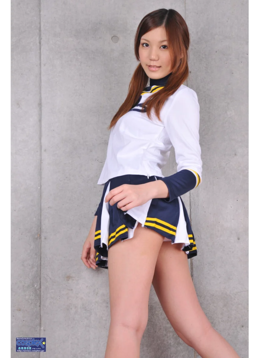 cosplex annex PhotoPack 36 試し読み 6