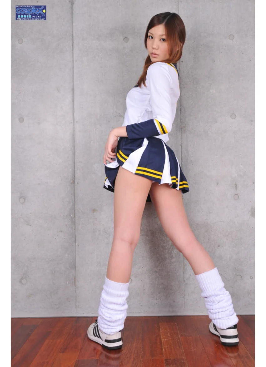 cosplex annex PhotoPack 36 試し読み 7