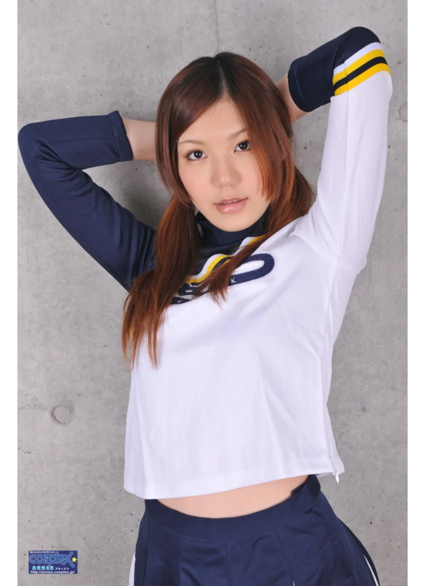 cosplex annex PhotoPack 36 試し読み 14