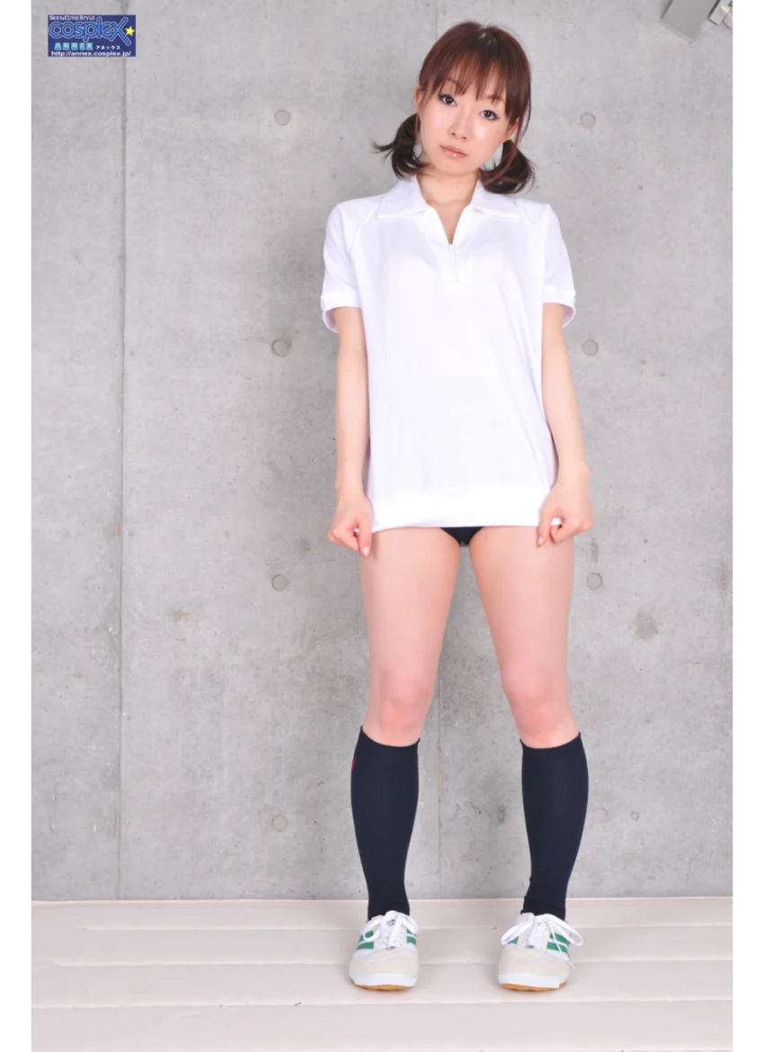 cosplex annex PhotoPack 39 試し読み 1