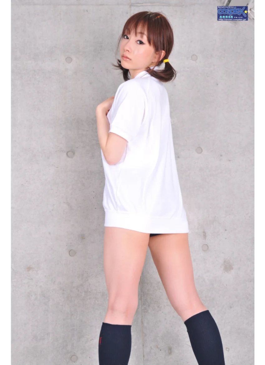 cosplex annex PhotoPack 39 試し読み 6