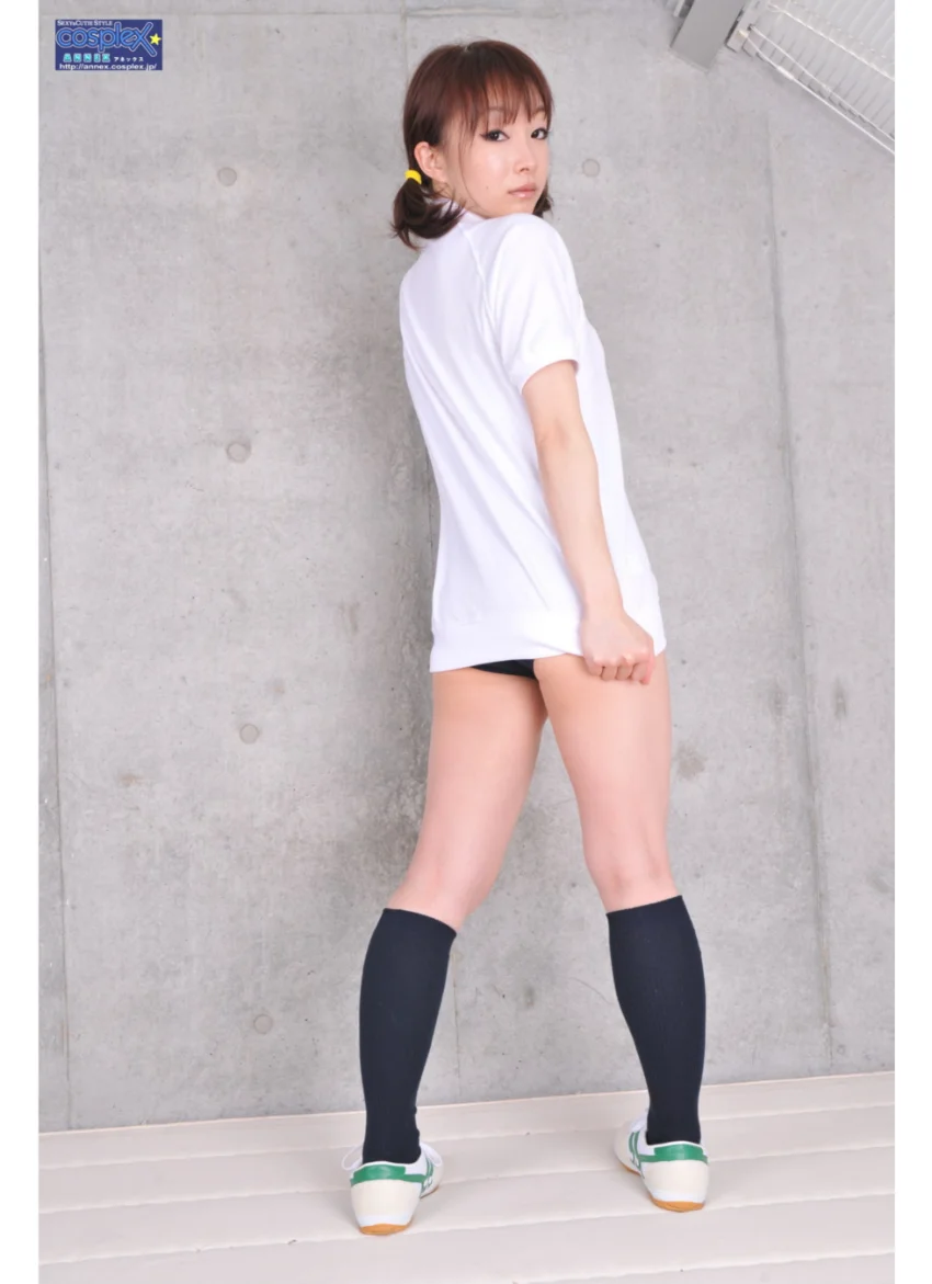 cosplex annex PhotoPack 39 試し読み 7