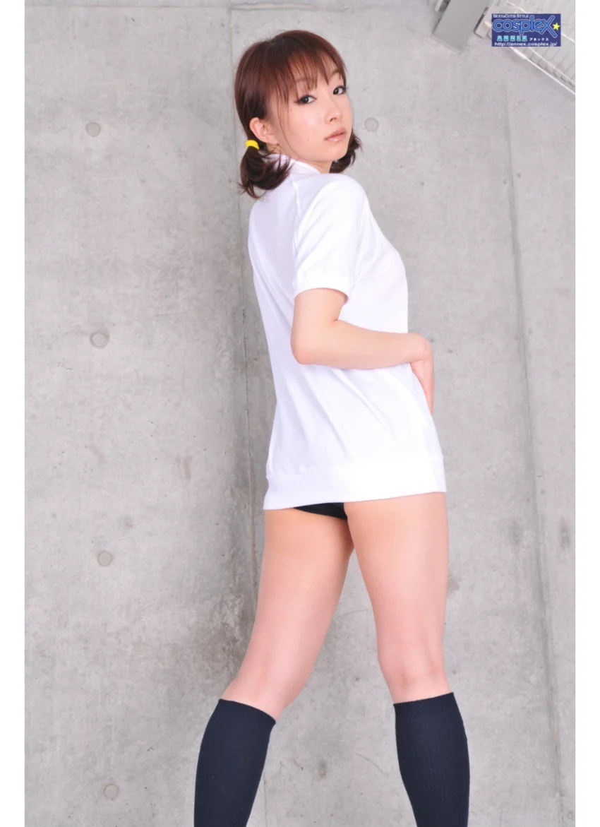 cosplex annex PhotoPack 39 試し読み 8