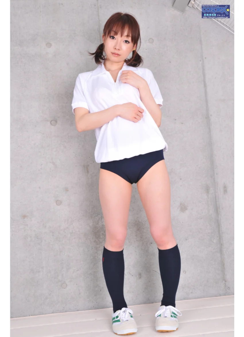 cosplex annex PhotoPack 39 試し読み 9