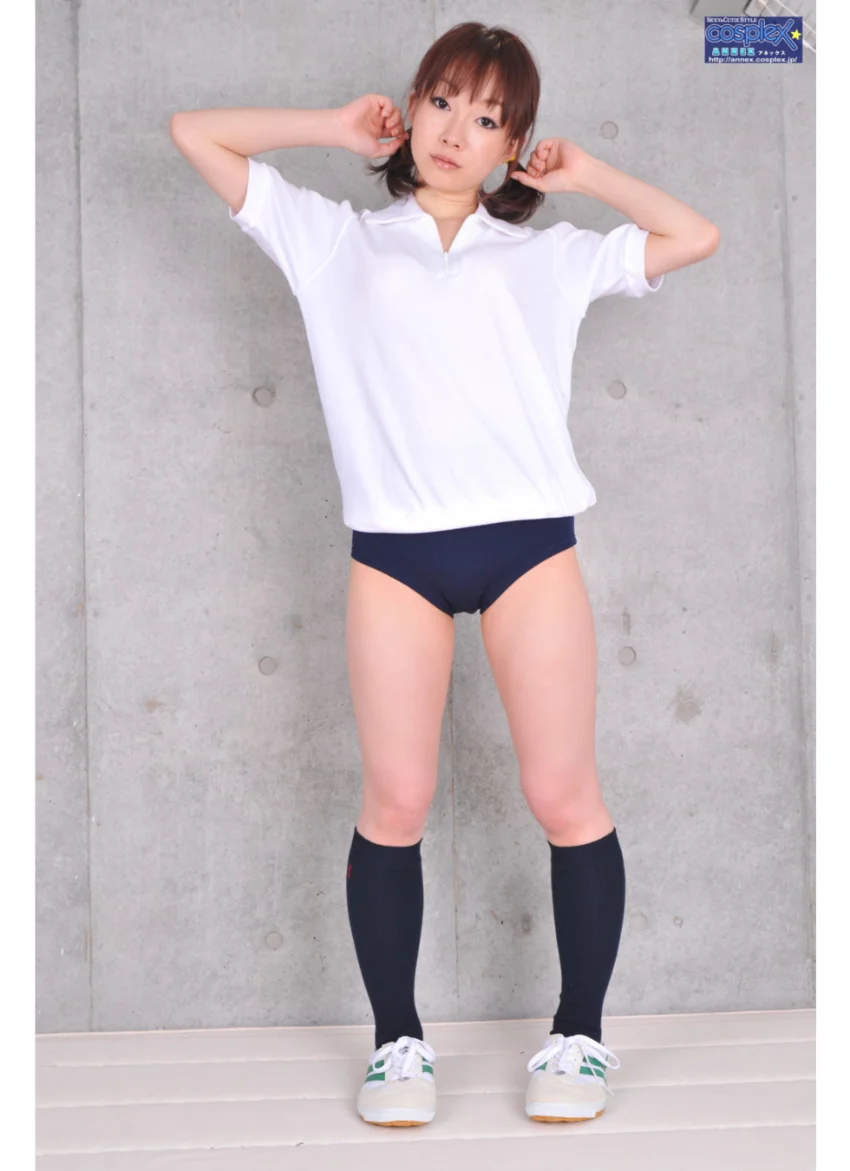cosplex annex PhotoPack 39 試し読み 10
