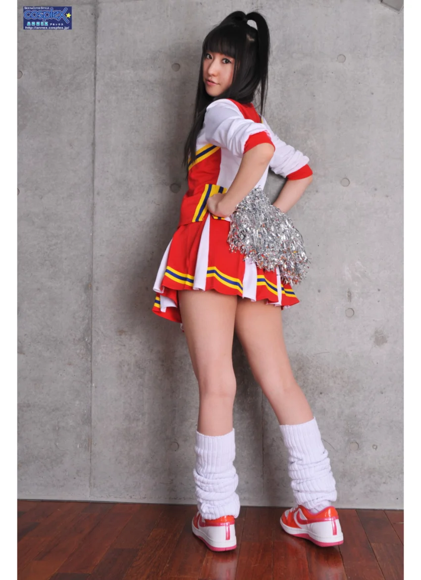 cosplex annex PhotoPack 51 試し読み 1