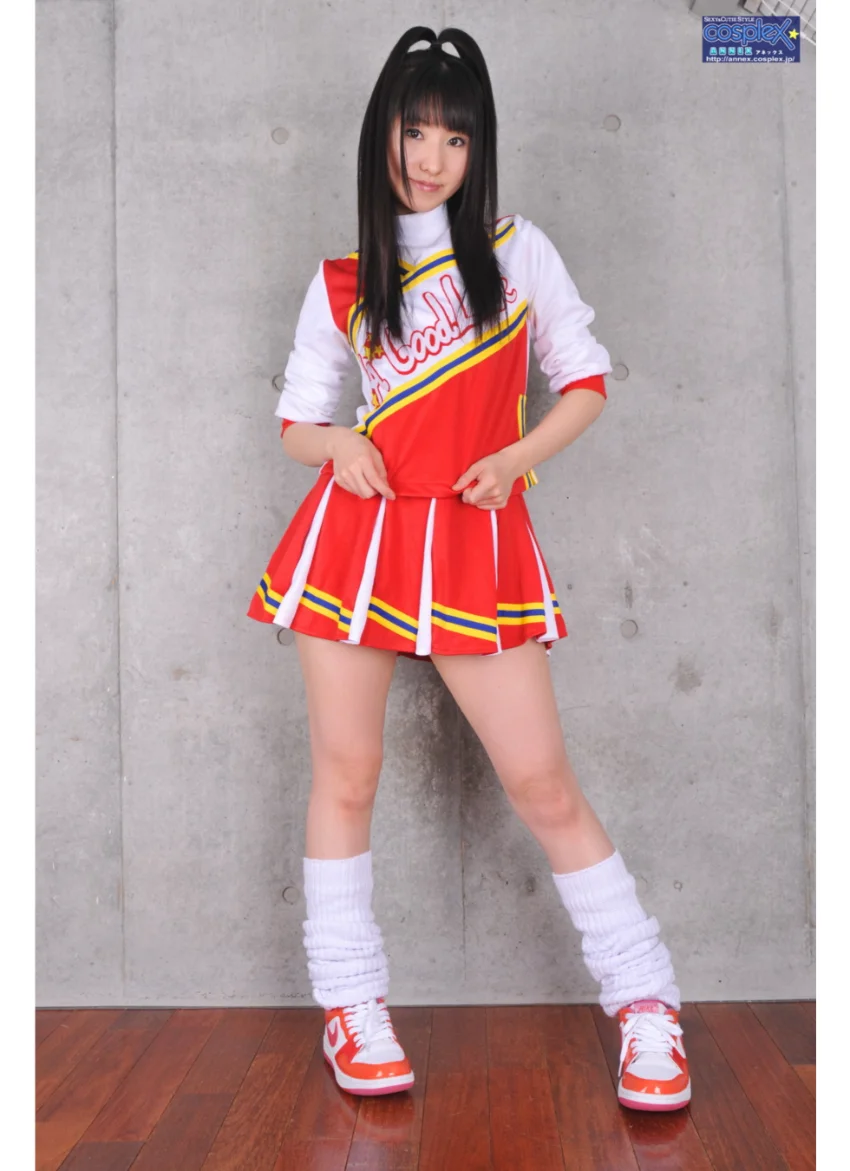 cosplex annex PhotoPack 51 試し読み 5