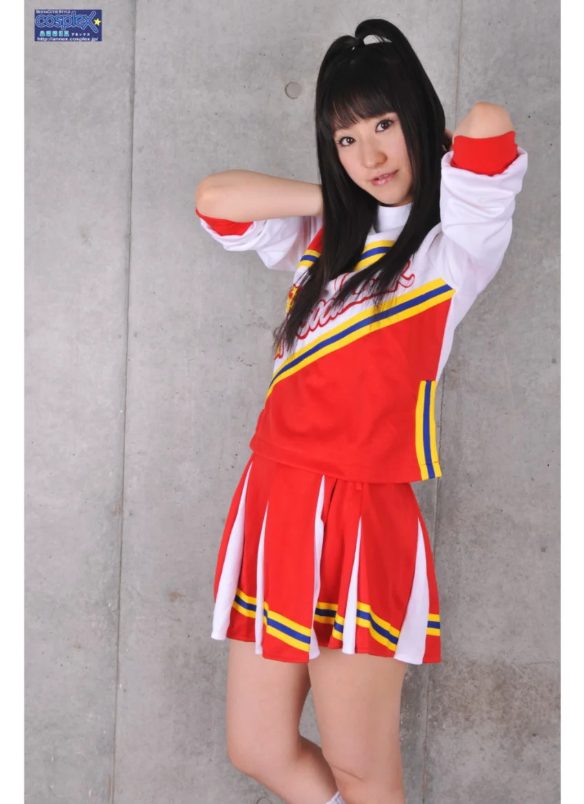 cosplex annex PhotoPack 51 試し読み 7