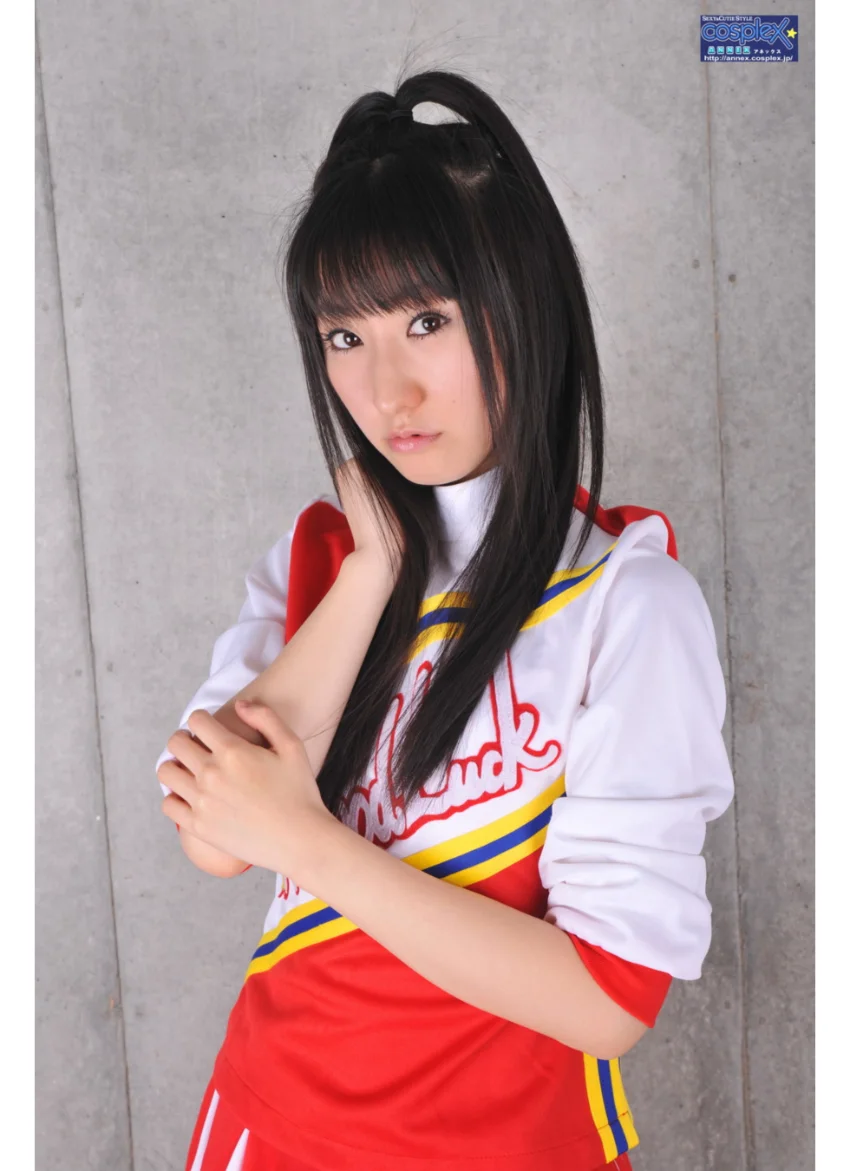 cosplex annex PhotoPack 51 試し読み 10