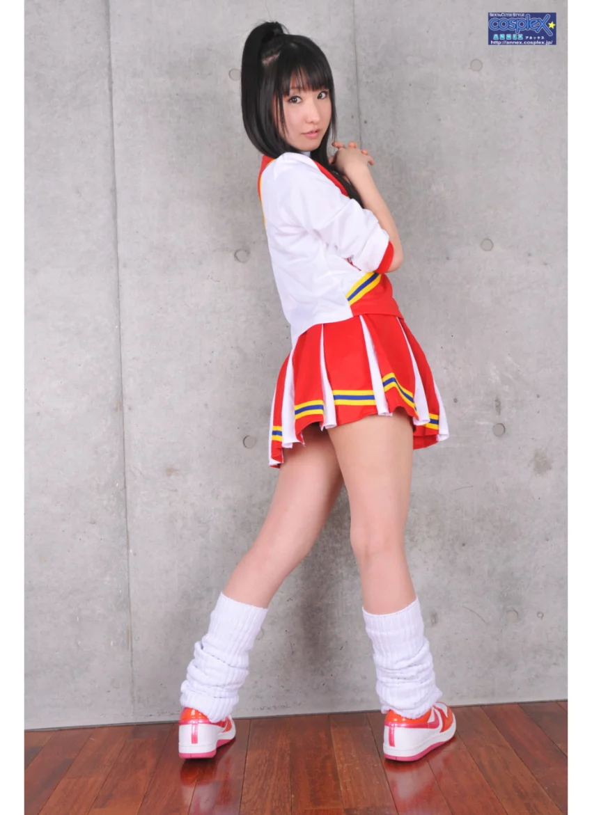 cosplex annex PhotoPack 51 試し読み 14