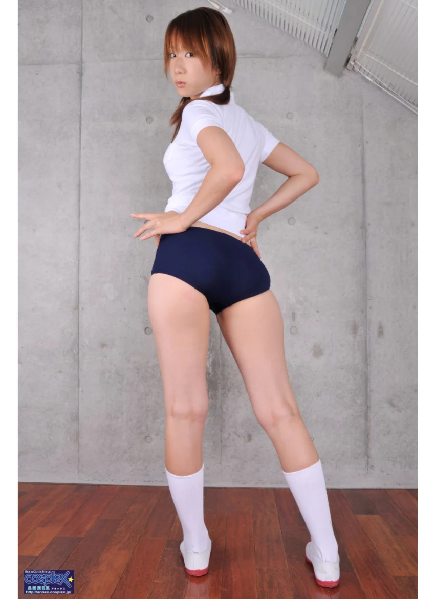 cosplex annex PhotoPack 52 試し読み 3