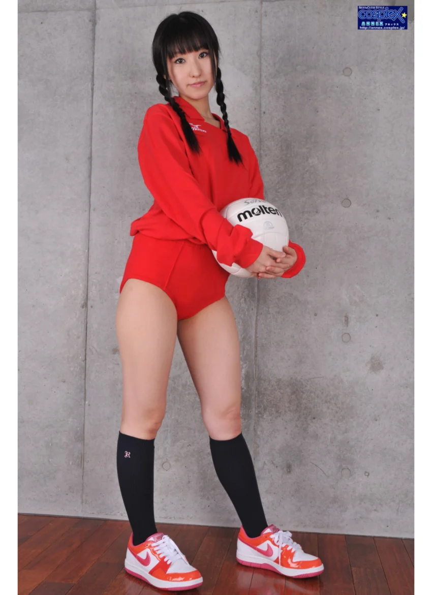 cosplex annex PhotoPack 64 試し読み 1