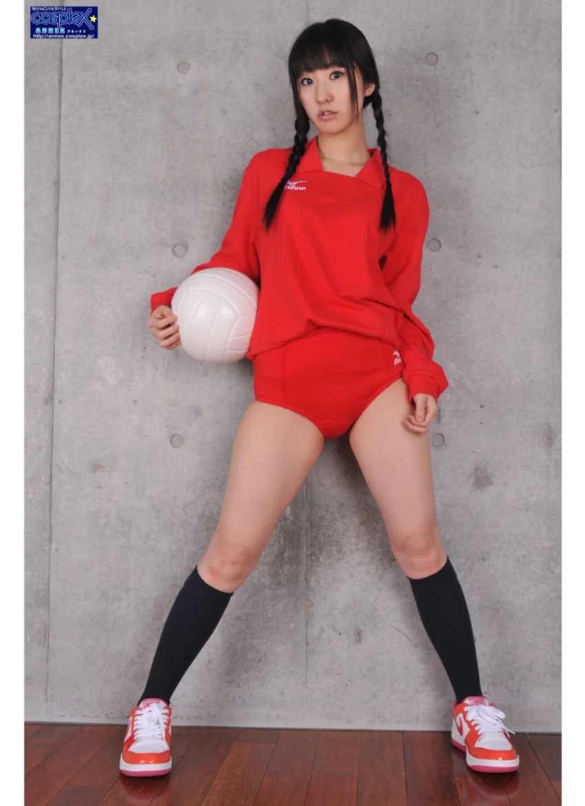 cosplex annex PhotoPack 64 試し読み 2
