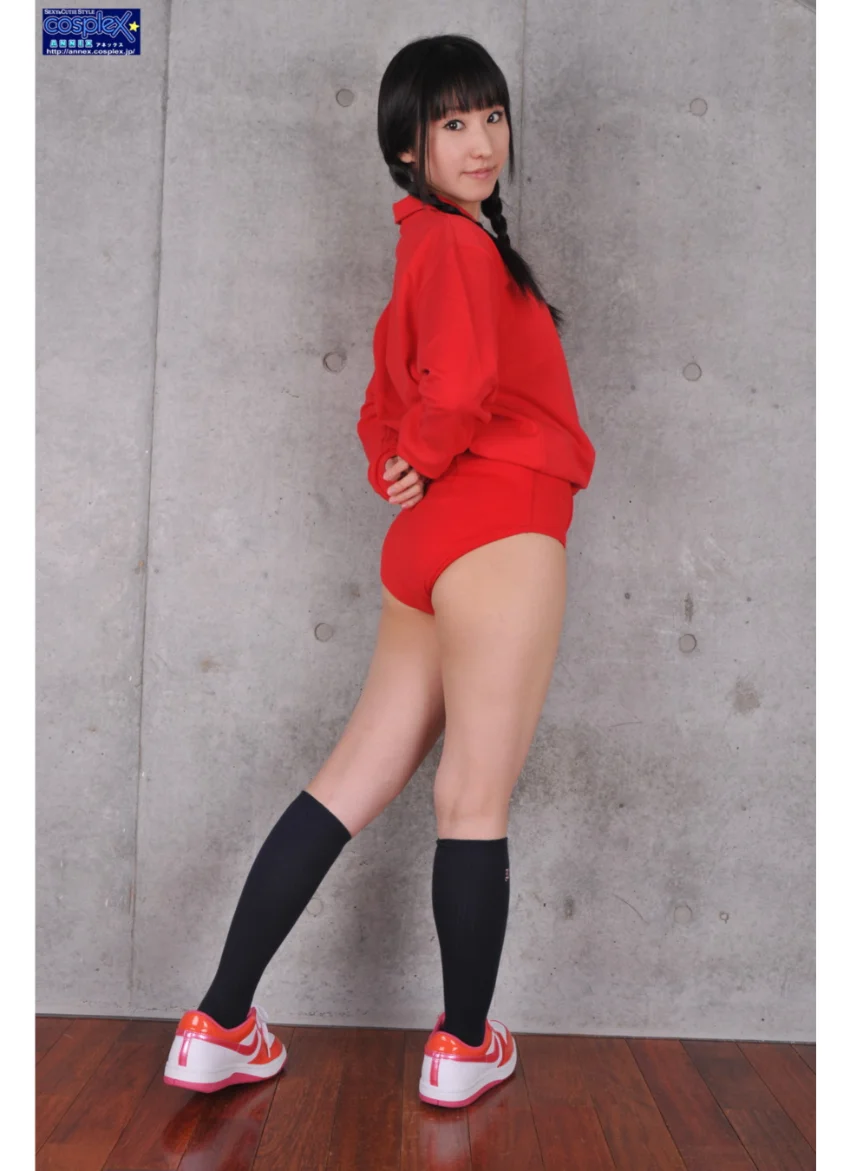 cosplex annex PhotoPack 64 試し読み 5