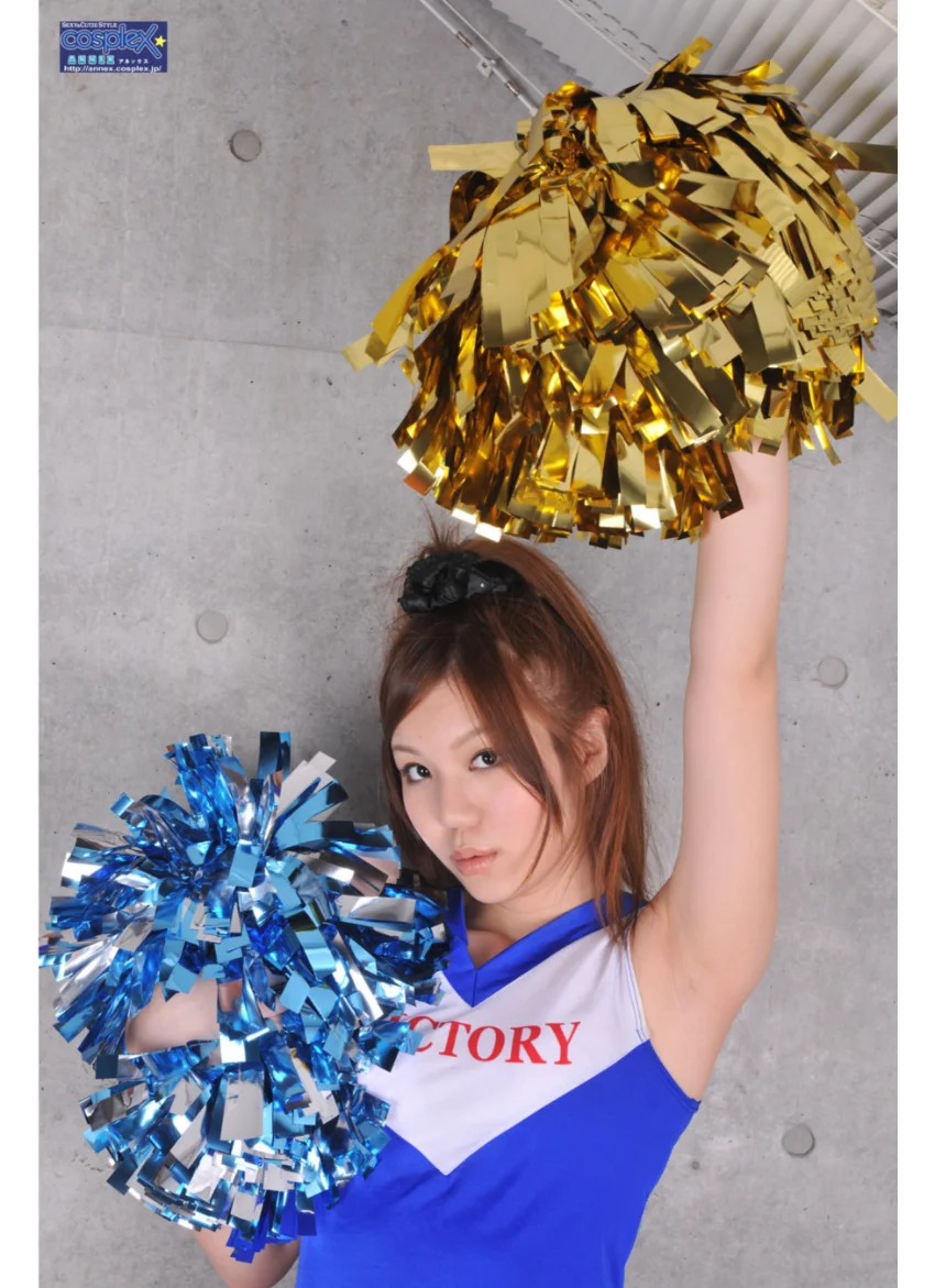 cosplex annex PhotoPack 71 試し読み 5