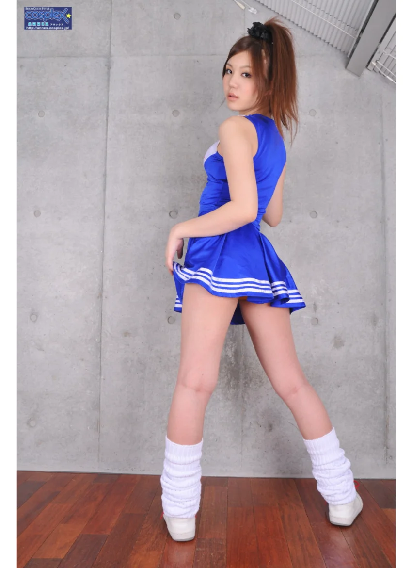 cosplex annex PhotoPack 71 試し読み 9