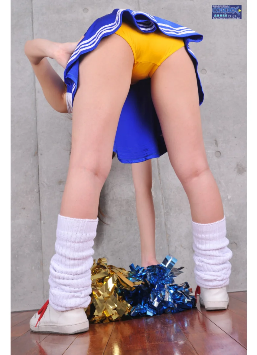 cosplex annex PhotoPack 71 試し読み 16