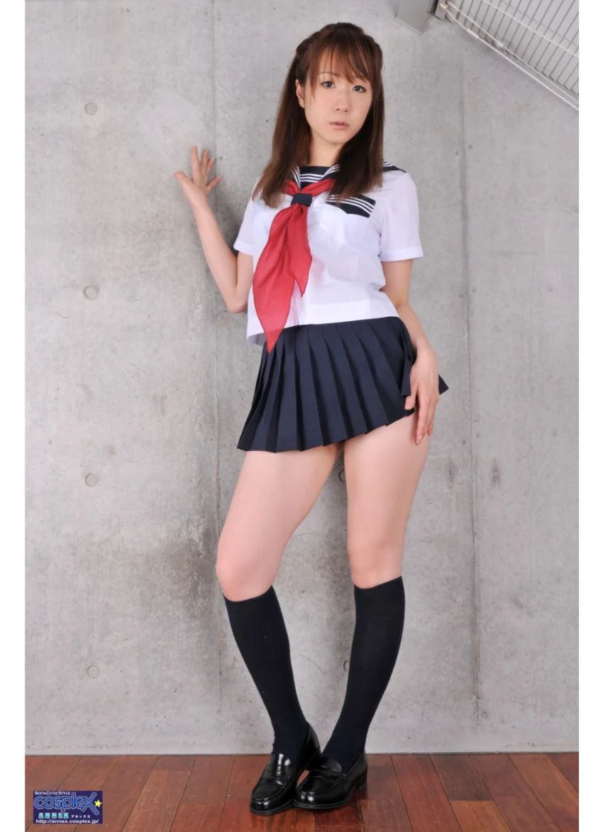 cosplex annex PhotoPack 72 試し読み 2