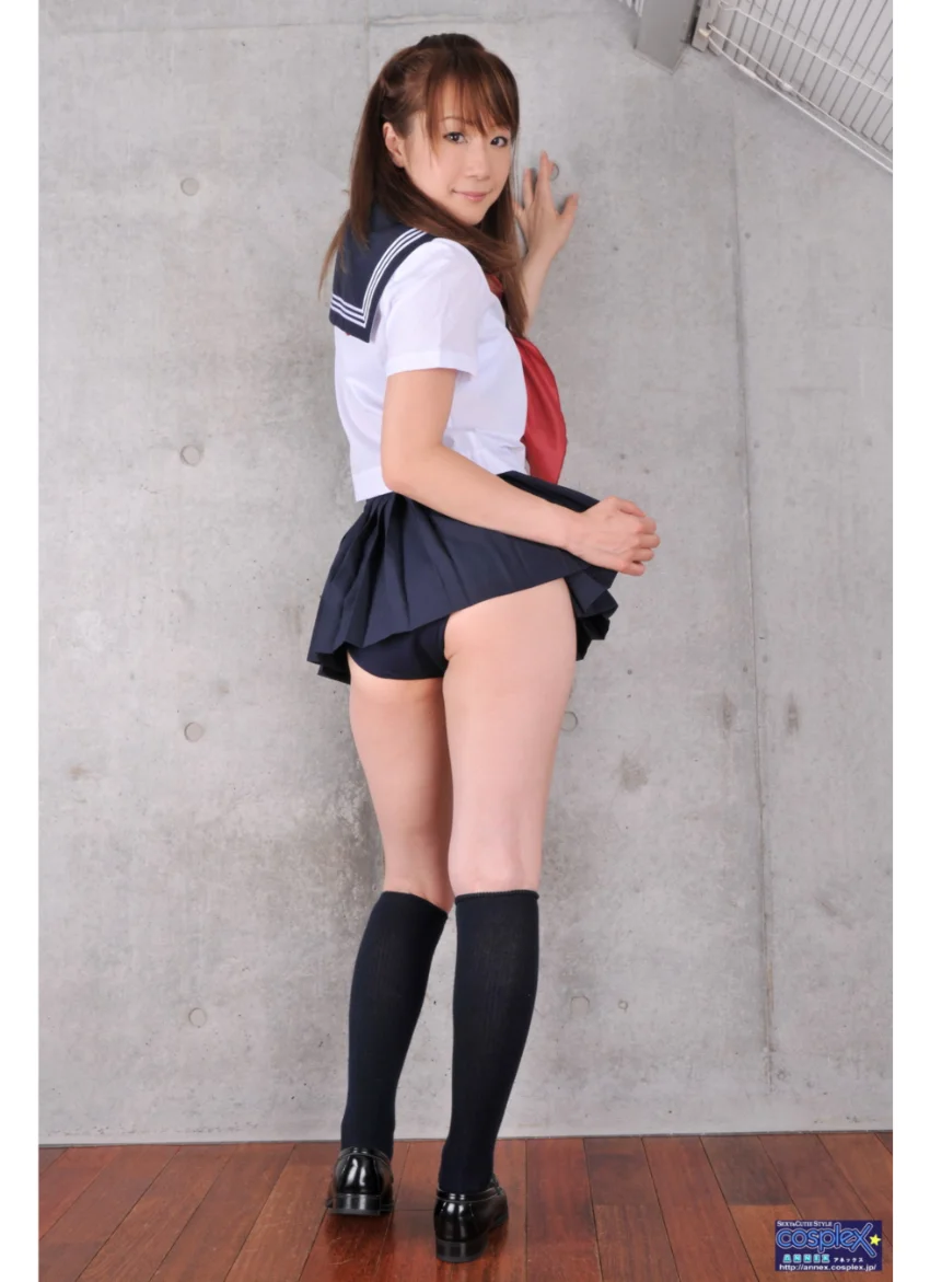 cosplex annex PhotoPack 72 試し読み 7